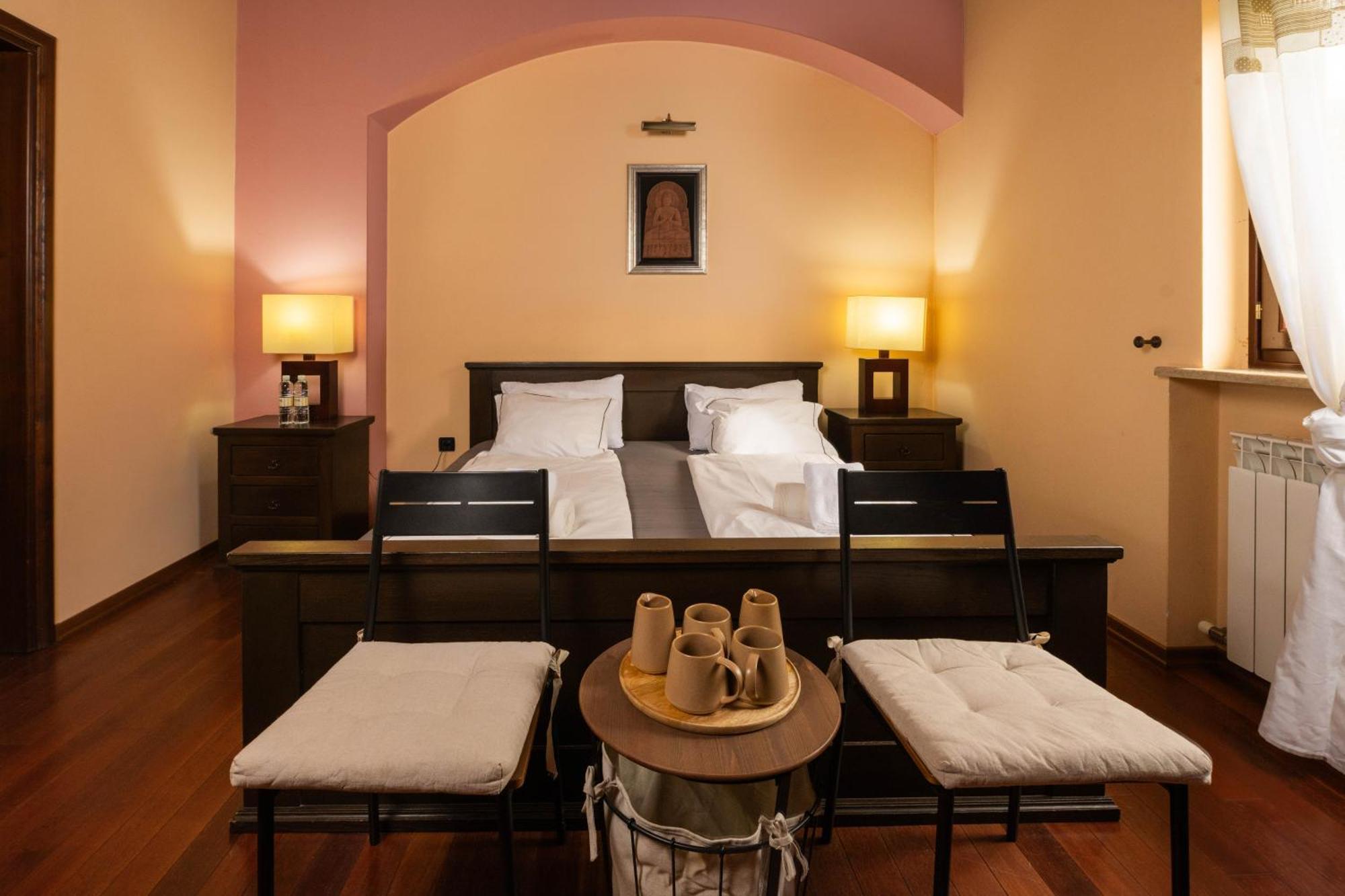 New!!! La Magrina - Bed&Breakfast Vrsar Exterior foto
