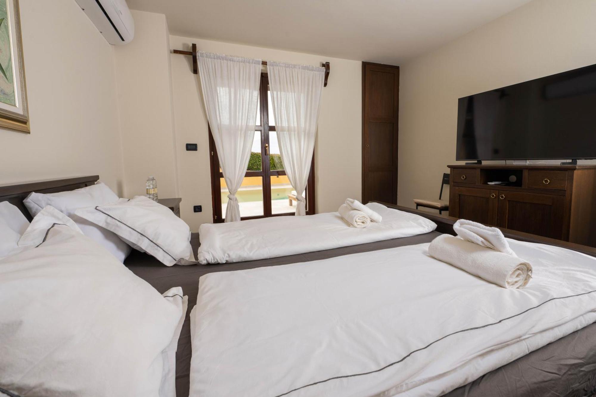 New!!! La Magrina - Bed&Breakfast Vrsar Exterior foto